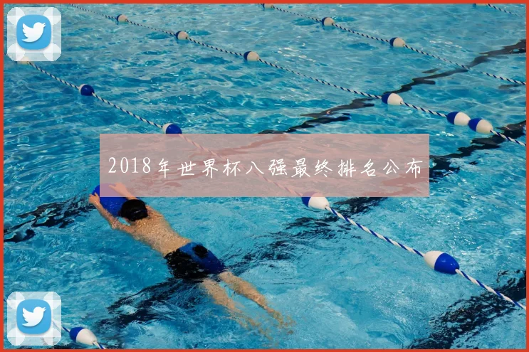 2018年世界杯八强最终排名公布