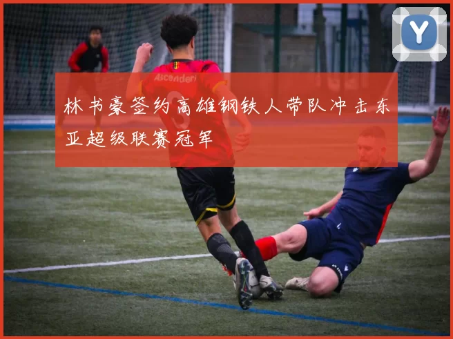 林书豪签约高雄钢铁人带队冲击东亚超级联赛冠军